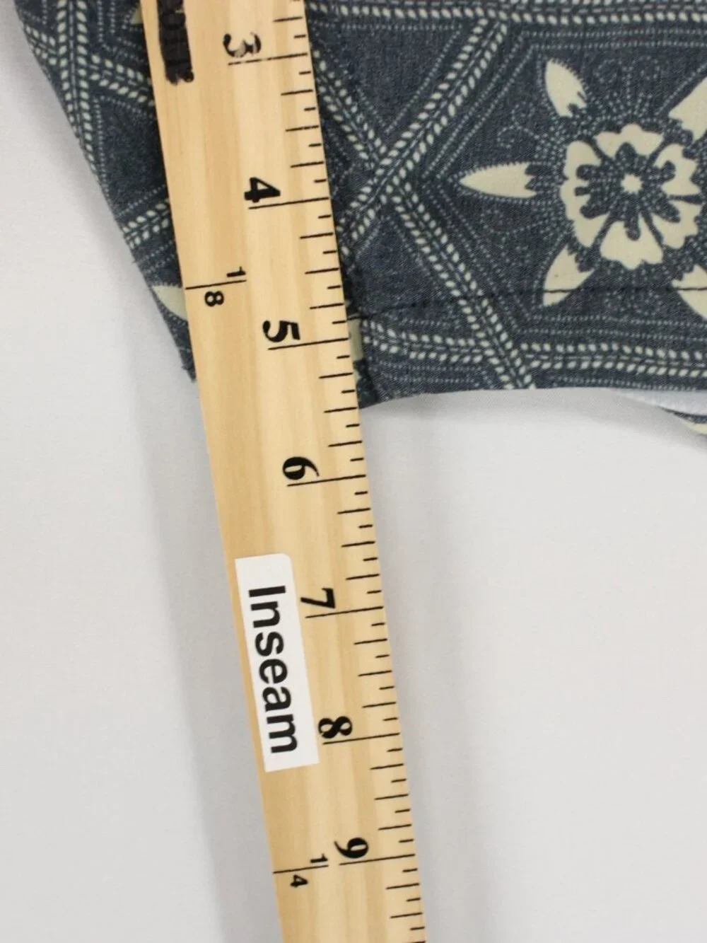 Faherty board shorts